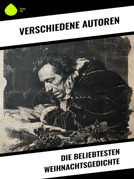 Title details for Die beliebtesten Weihnachtsgedichte by Johann Wolfgang von Goethe - Wait list
